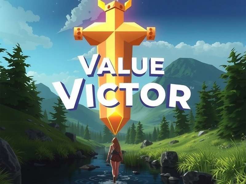 Managing Investments in Value Victor Value Victor Gameplay Screenshot