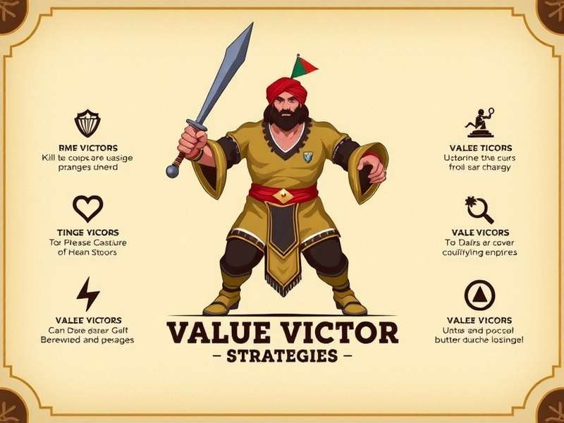 Pro Tips for Value Victor Success Value Victor Strategies by Indian Players